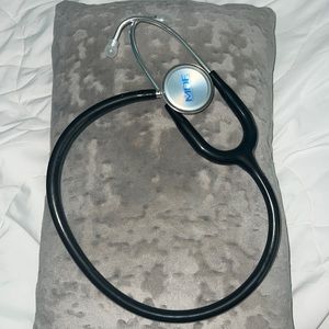Stethoscope